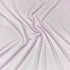 3 Metre Soft Plain Poly-Jersey - 55” Wide - Baby Pink