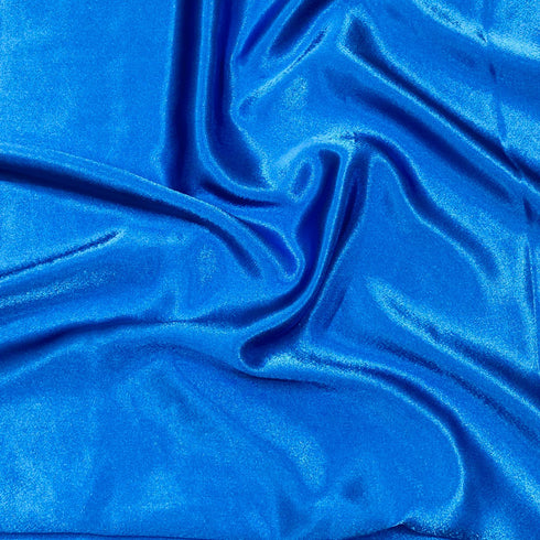 55" Wide Crepe Backed Satin - 34 Variations Available