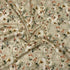 Per Metre, Premium Cotton Lawn - 55" Wide -Golden Flower