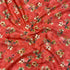 Per Metre, Premium Cotton Lawn - 55" Wide - Red