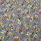 Per Metre, Premium Cotton Lawn - 55" Wide - Grey