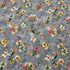 Per Metre, Premium Cotton Lawn - 55" Wide - Grey