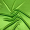 3 Metres Luxury Crepe Backed Sateen - 54" Wide - Lime