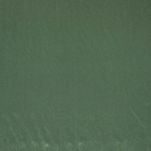 3 Metres Luxury Crepe Backed Sateen - 54" Wide - Dark Green