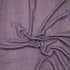 3 Metres Luxurious Dress Making Printed Rayon - 45" Wide (Purple)