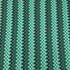 3 Metres Luxury Soft Printed Ponte Scuba - 55" Wide (Zigzag)