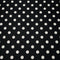 High Quality Brushed Cotton - 45" Wide (Black And White)