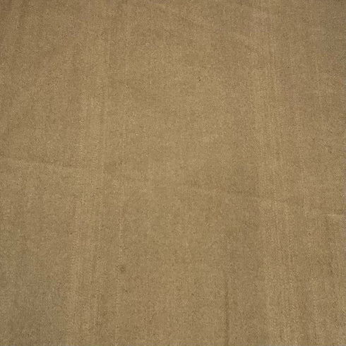 3 Metres Premium Wool Rich Fabric 55" Wide (Brown)