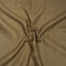 3 Metres Premium Wool Rich Fabric 55" Wide (Brown)
