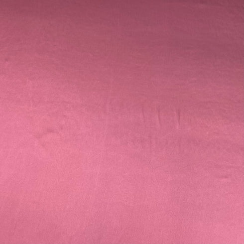 3 Metres Silky-Smooth Crepe- 55" Wide (Mauve)
