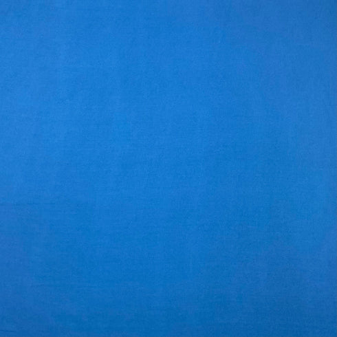 3 Metres Silky-Smooth Crepe- 55" Wide (Ocean)