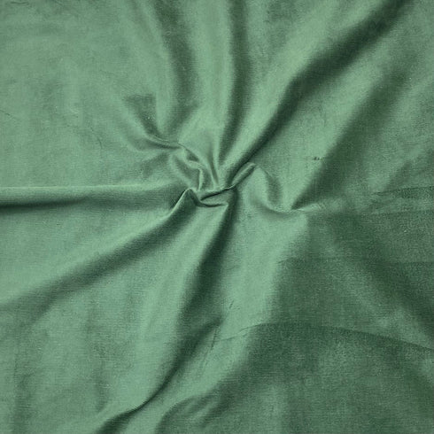 Premium Soft Cotton Needle Corduroy- 55" Wide (Jade)