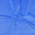 Premium Soft Cotton Needle Corduroy- 55" Wide (Ocean)