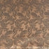 3 Metres Two Tone Jacquard Fabric 55" (Brown)