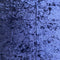 3 Metres Luxury Heavy-Weight Spandex Velvet 55" Wide (Navy)