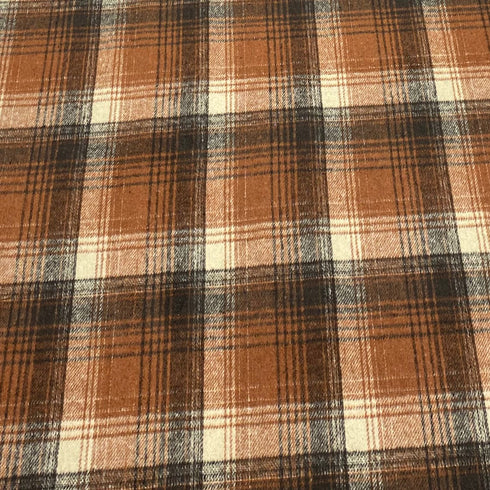 3 Metres Premium Wool Rich Fabric 55" Wide (Gabardine)