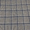 3 Metres Premium Wool Rich Fabric 55" Wide (Gun Club Check)