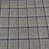 3 Metres Premium Wool Rich Fabric 55" Wide (Gun Club Check)
