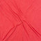 3 Metre Luxurious Soft Crinkle Jersey - 55" Wide (Coral)
