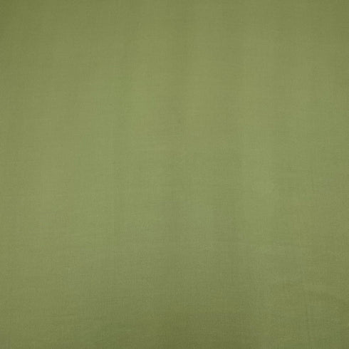3 Metres Silky-Smooth Crepe- 55" Wide (Khaki)