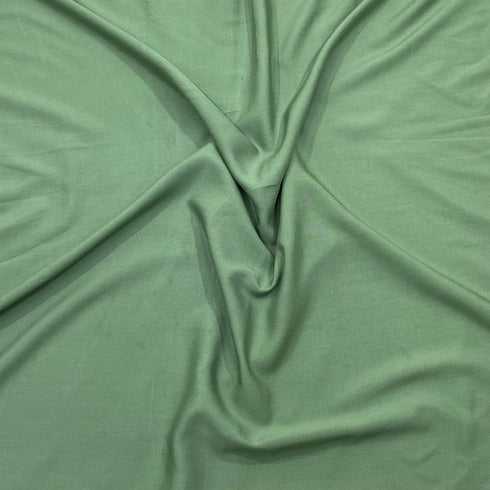 55" Wide Plain Viscose Fabric – Ideal for Dressmaking – 23 Options Available