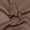 Per Metre Soft Crafting Felt Fabric 55" Wide (Brown)