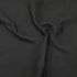 Per Metre Soft Crafting Felt Fabric 55" Wide (Black)