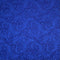 3 Metres Luxury Bridal Lace Fabric - 55" Wide (Blue)