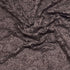 3 Metres Luxury Bridal Lace Fabric - 55" Wide (Brown)