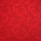 3 Metres Luxury Bridal Lace Fabric - 55" Wide (Red)