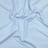 Cotton Looped Backed Terry Jersey 74" Wide (Blue)