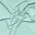 Cotton Looped Backed Terry Jersey 74" Wide (Mint)