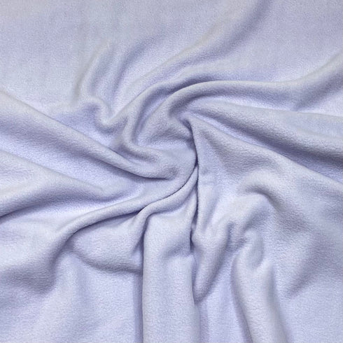 3 Metres Polar Anti Pill Fleece 55" Wide (Lilac)