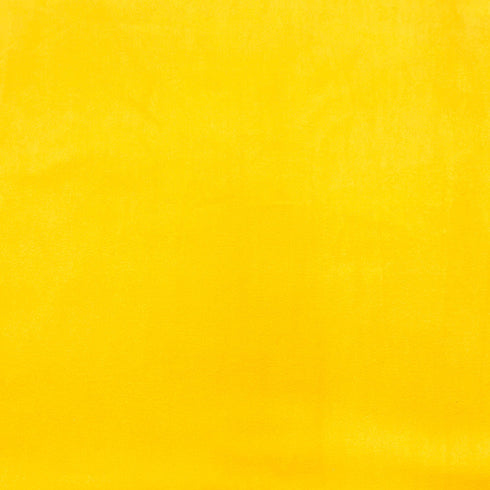 3 Metres Polar Anti Pill Fleece 55" Wide (Yellow)