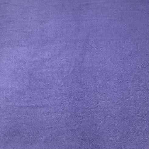 3 Metres Polar Anti Pill Fleece 55" Wide (Deep Purple)