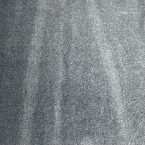 3 Metres Super Smooth Spandex Velvet 60" Wide (Grey)
