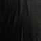 3 Metres Super Smooth Spandex Velvet 60" Wide (Black)