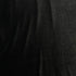 3 Metres Super Smooth Spandex Velvet 60" Wide (Black)