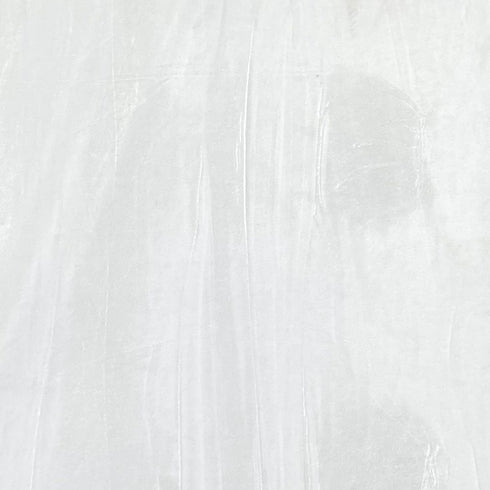 3 Metres Super Smooth Spandex Velvet 60" Wide (White)