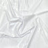 3 Metres Super Smooth Spandex Velvet 60" Wide (White)
