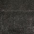 Cotton Backed Chunky Glitter Fabric- Black