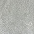 Cotton Backed Chunky Glitter Fabric- Silver