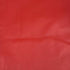 Heavy Soft Leatherette Jersey 55” Red