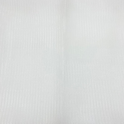 3 Metres Fish Knit Fabric 80'' Wide (Pearly White)