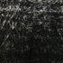 3 Metres Crushed Spandex Velvet 55" Wide (Black)