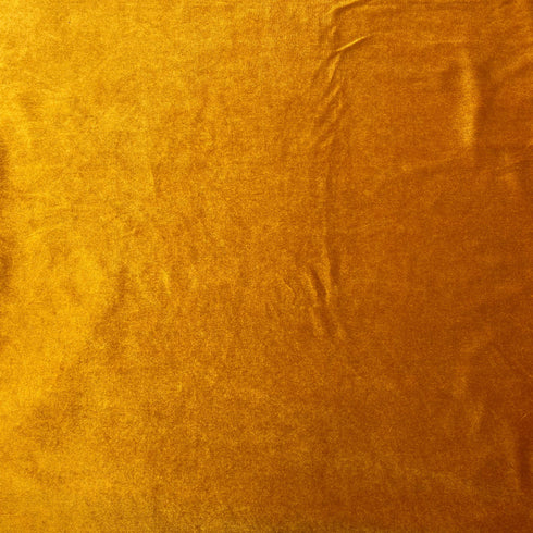 3 Metres Super Soft Spandex Velvet 55" Wide (Rustic)