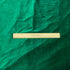 3 Metres Super Soft Spandex Velvet 55" Wide (Green)
