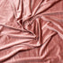 55" Wide Super Soft Spandex Velvet - 10 Variations Available