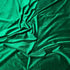 3 Metres Super Soft Spandex Velvet 55" Wide (Green)
