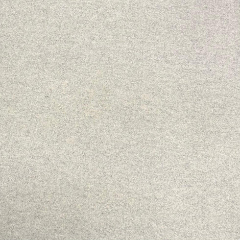 3 Metres Premium Wool Rich Fabric 55" Wide (Grey)